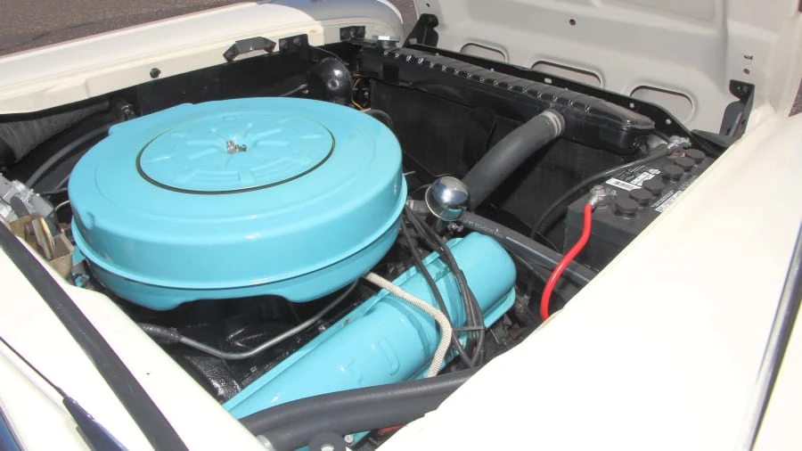 1959 Ford Fairlane 2nd Gen - Image 6 of 12