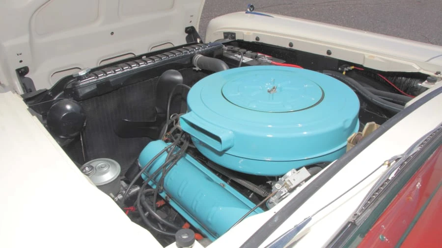 1959 Ford Fairlane 2nd Gen - Image 7 of 12