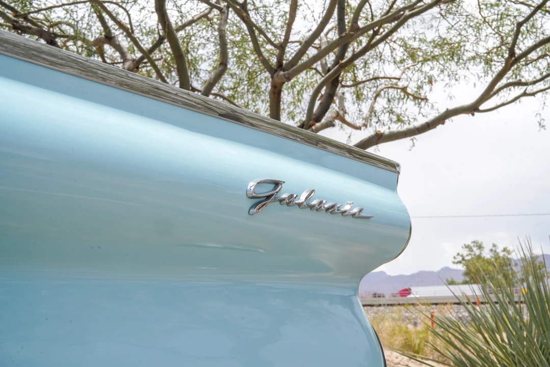 1959 Ford Fairlane 2nd Gen - Image 31 of 31