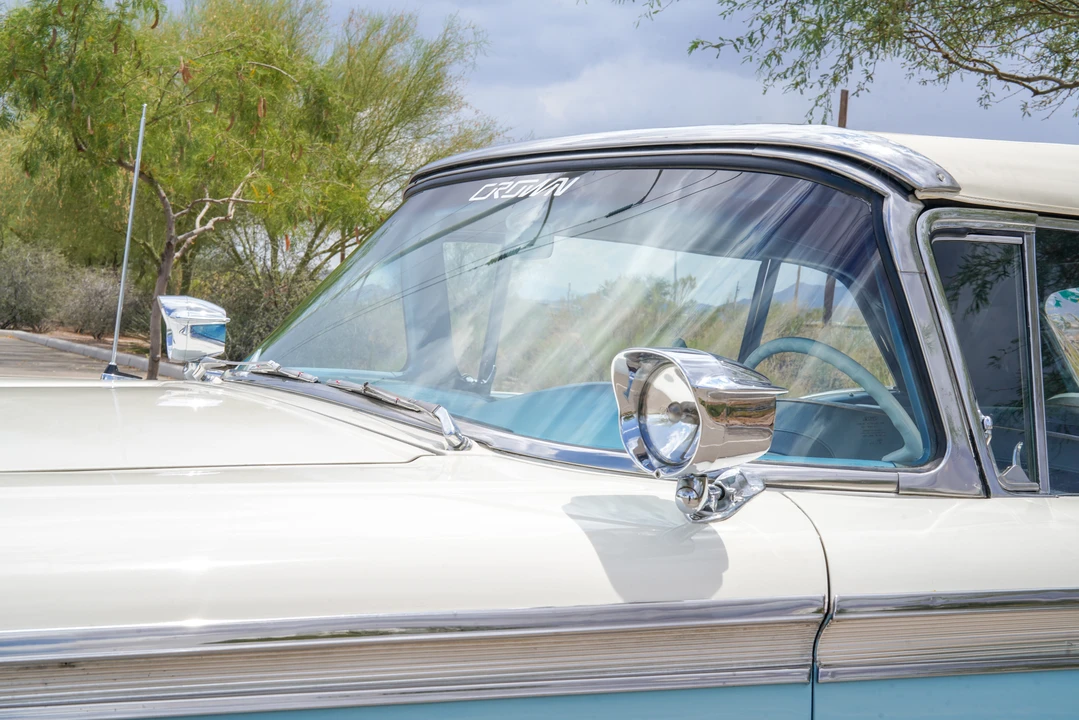 1959 Ford Fairlane 2nd Gen - Image 26 of 31