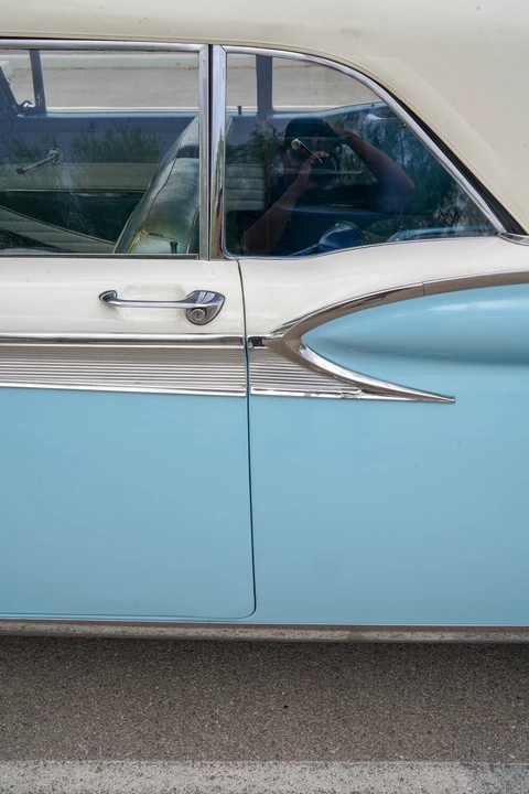 1959 Ford Fairlane 2nd Gen - Image 29 of 31