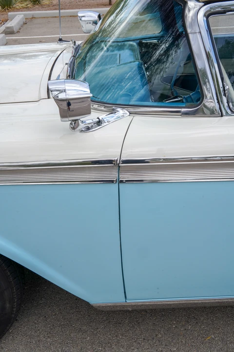 1959 Ford Fairlane 2nd Gen - Image 28 of 31