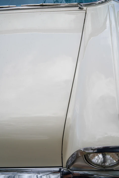 1959 Ford Fairlane 2nd Gen - Image 23 of 31