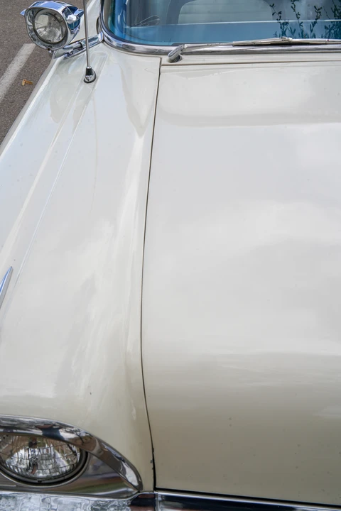 1959 Ford Fairlane 2nd Gen - Image 24 of 31