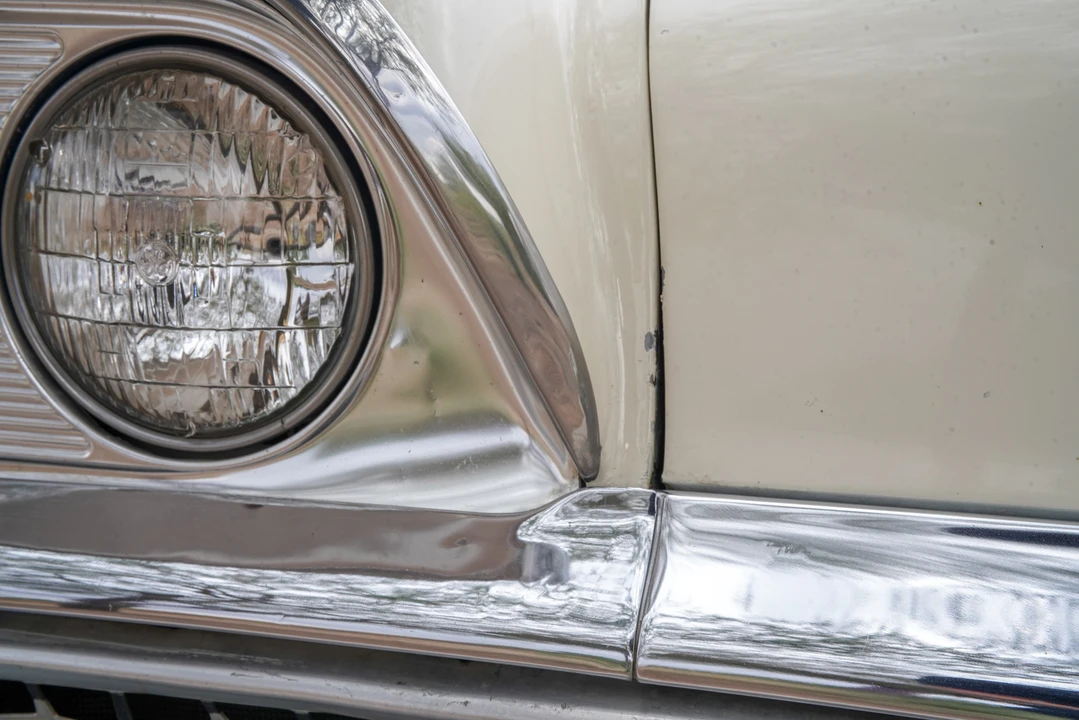 1959 Ford Fairlane 2nd Gen - Image 21 of 31