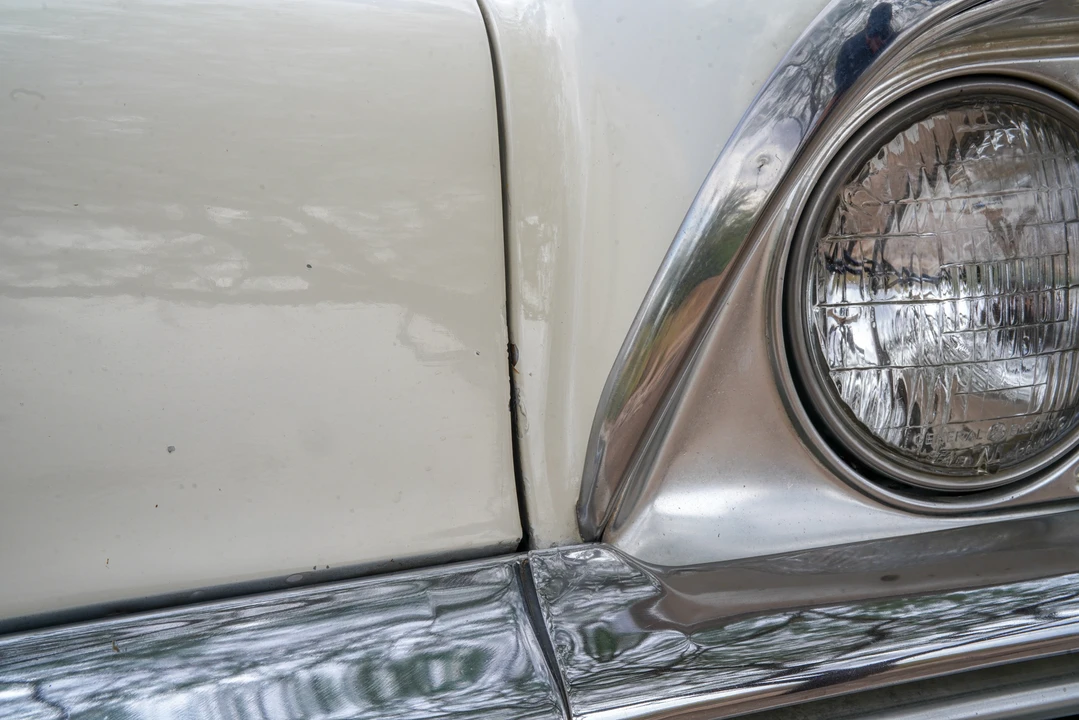 1959 Ford Fairlane 2nd Gen - Image 22 of 31
