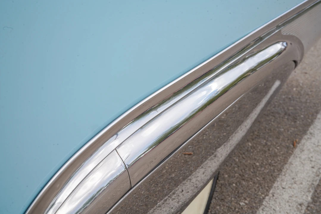 1959 Ford Fairlane 2nd Gen - Image 30 of 31