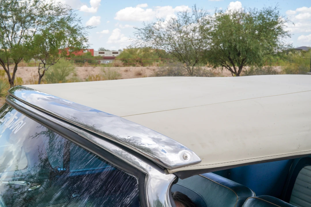 1959 Ford Fairlane 2nd Gen - Image 27 of 31