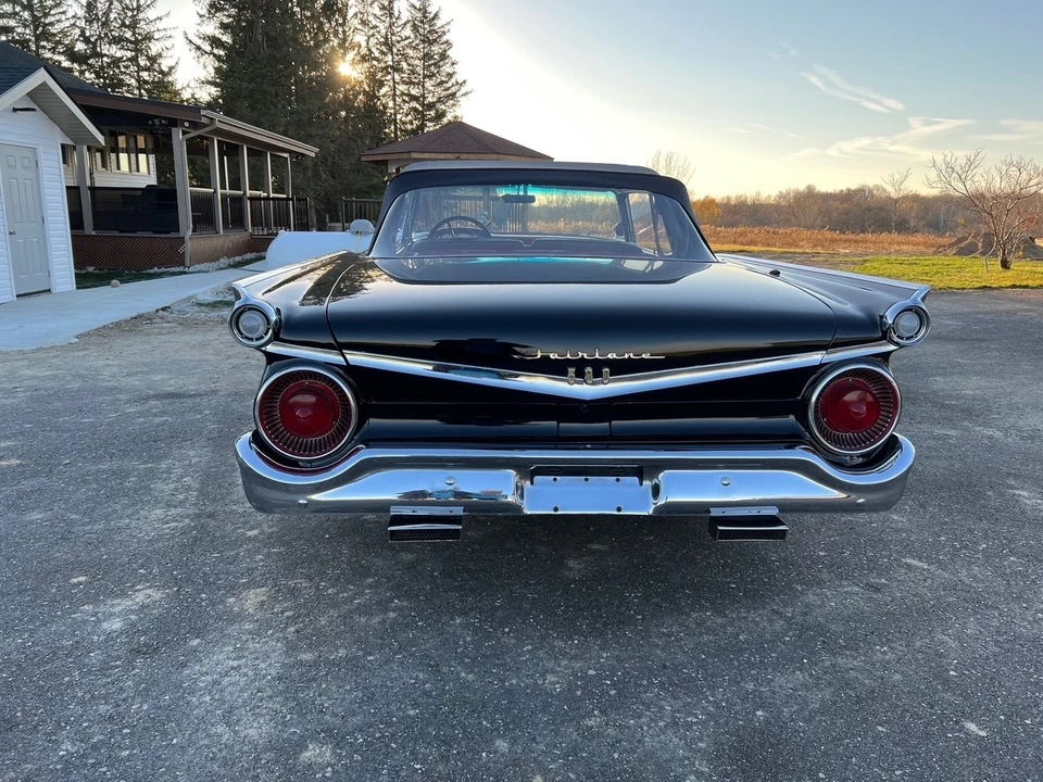 1959 Ford Fairlane 2nd Gen - Image 2 of 24