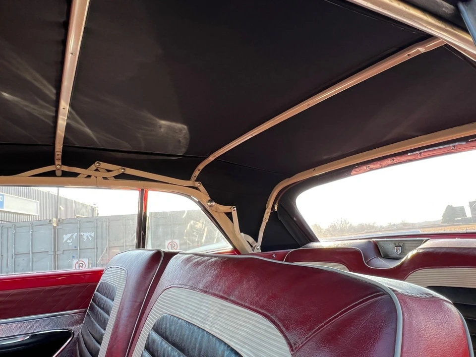 1959 Ford Fairlane 2nd Gen - Image 15 of 24