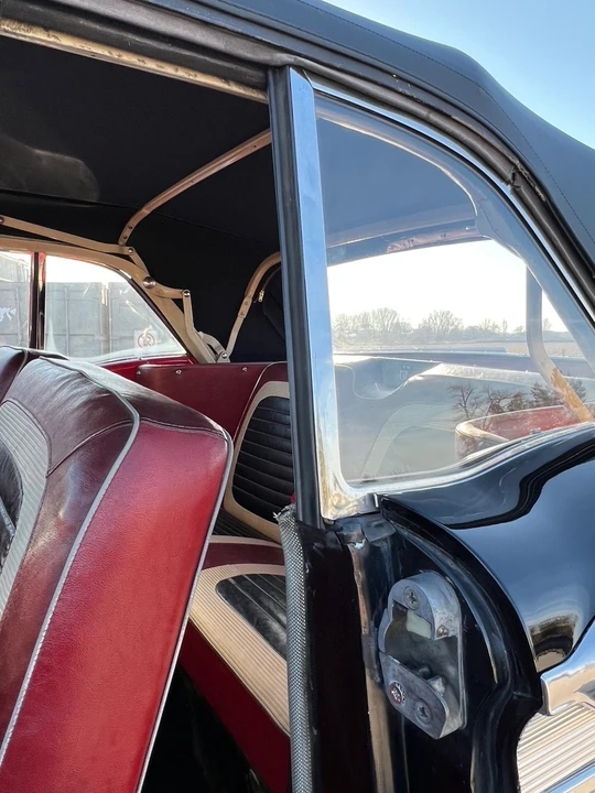 1959 Ford Fairlane 2nd Gen - Image 16 of 24