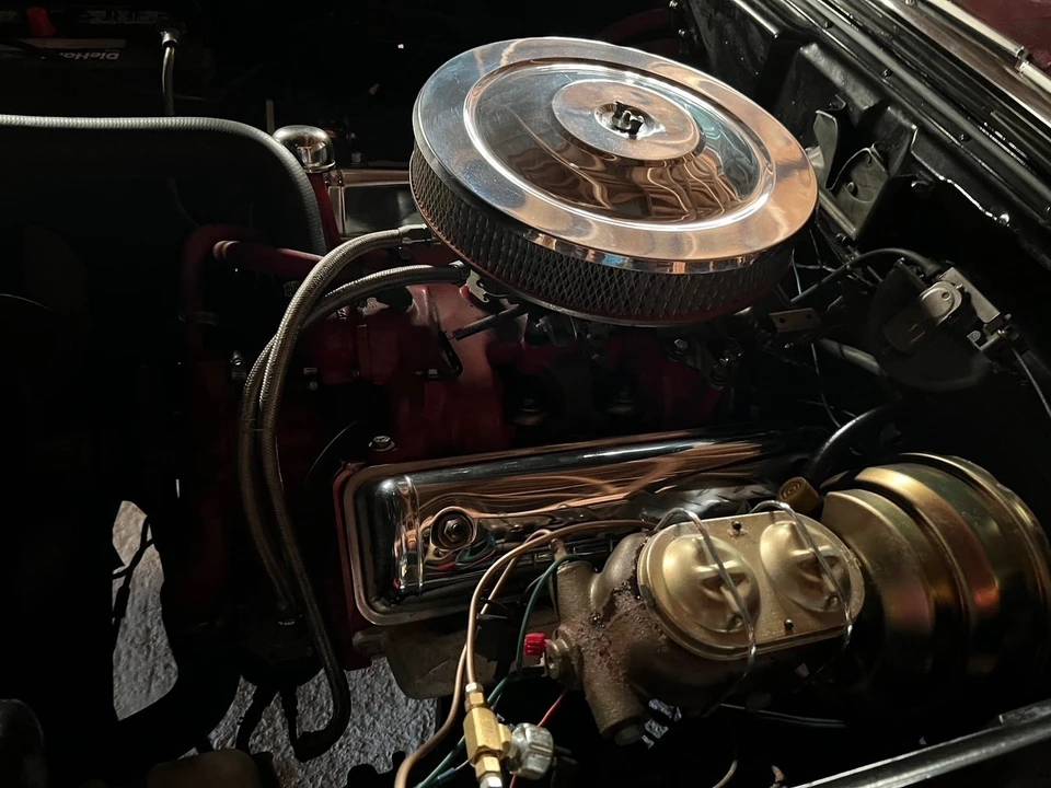 1959 Ford Fairlane 2nd Gen - Image 17 of 24