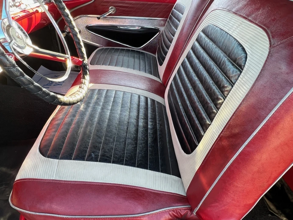 1959 Ford Fairlane 2nd Gen - Image 10 of 24