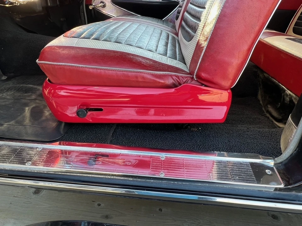 1959 Ford Fairlane 2nd Gen - Image 11 of 24