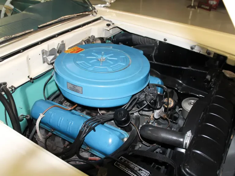 1959 Ford Fairlane 2nd Gen - Image 10 of 17