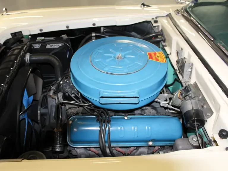 1959 Ford Fairlane 2nd Gen - Image 12 of 17