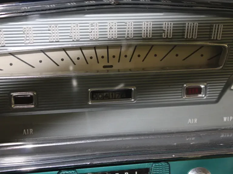 1959 Ford Fairlane 2nd Gen - Image 3 of 17