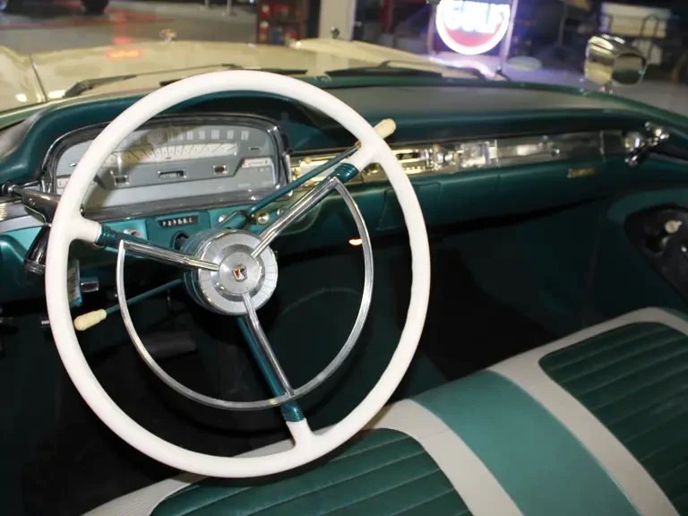 1959 Ford Fairlane 2nd Gen - Image 4 of 17