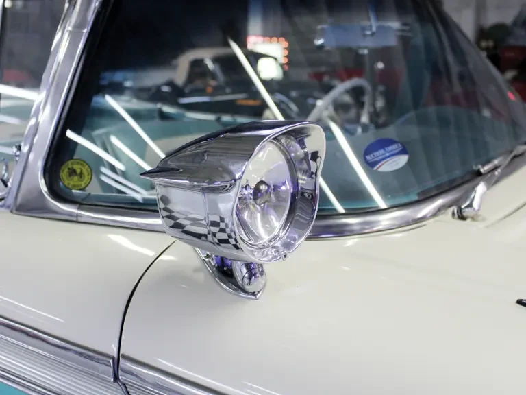 1959 Ford Fairlane 2nd Gen - Image 9 of 17