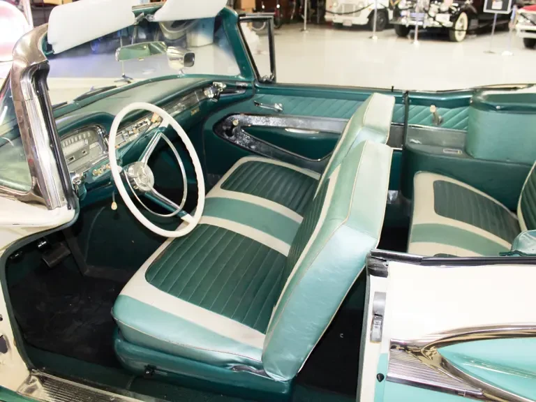 1959 Ford Fairlane 2nd Gen - Image 5 of 17