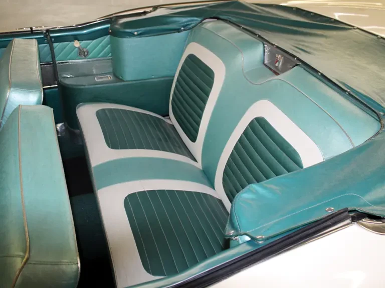 1959 Ford Fairlane 2nd Gen - Image 6 of 17