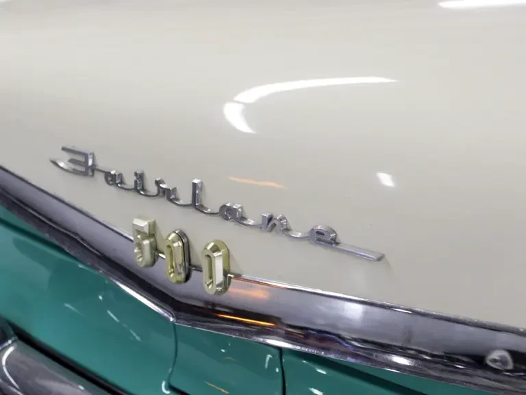 1959 Ford Fairlane 2nd Gen - Image 7 of 17
