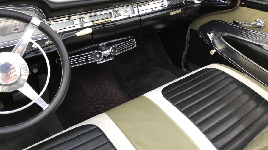 1959 Ford Fairlane 2nd Gen - Image 4 of 9
