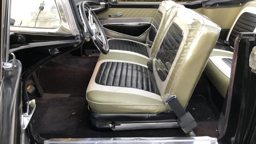 1959 Ford Fairlane 2nd Gen - Image 5 of 9