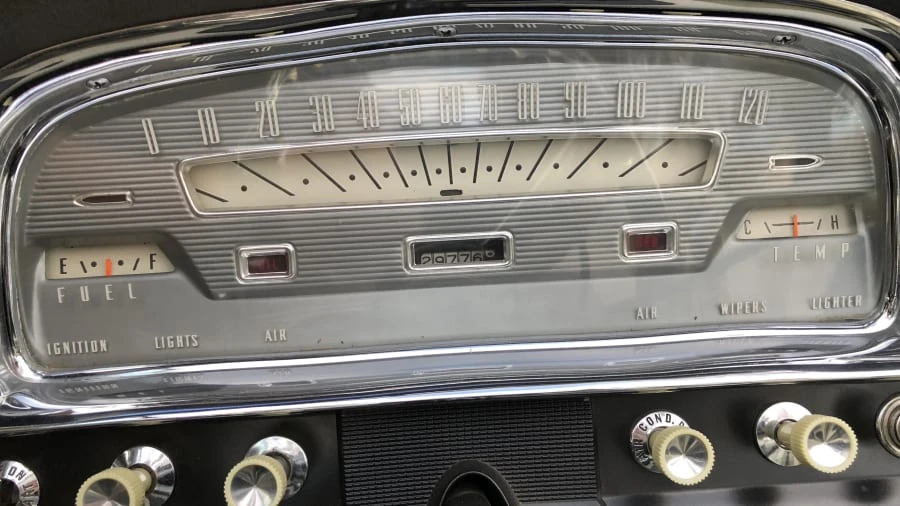 1959 Ford Fairlane 2nd Gen - Image 6 of 9