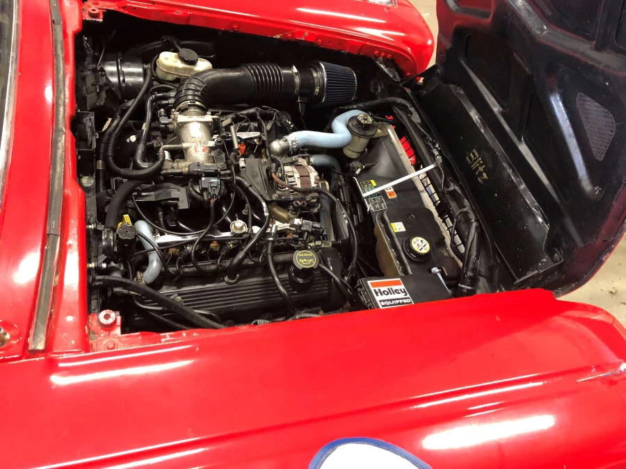 1959 Ford Fairlane 2nd Gen - Image 5 of 12