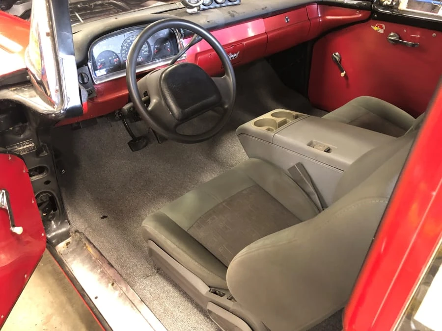 1959 Ford Fairlane 2nd Gen - Image 3 of 12