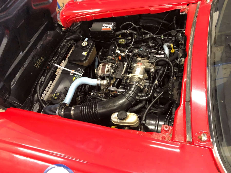 1959 Ford Fairlane 2nd Gen - Image 6 of 12