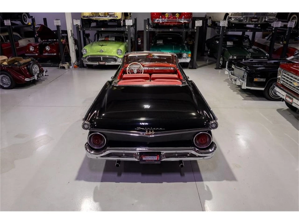 1959 Ford Fairlane 2nd Gen - Image 11 of 31