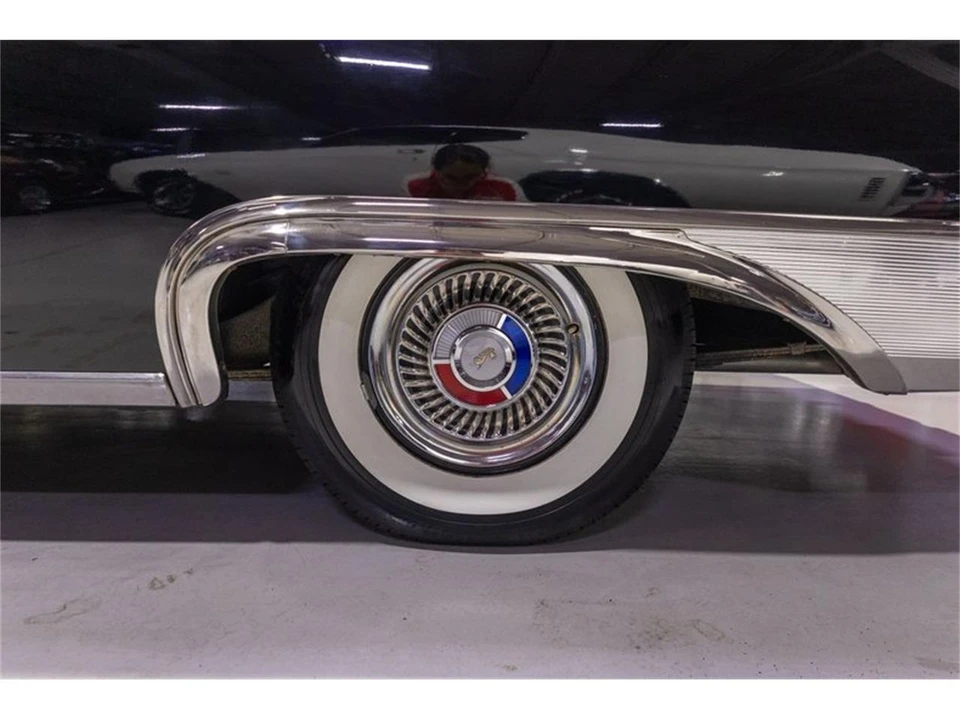 1959 Ford Fairlane 2nd Gen - Image 25 of 31