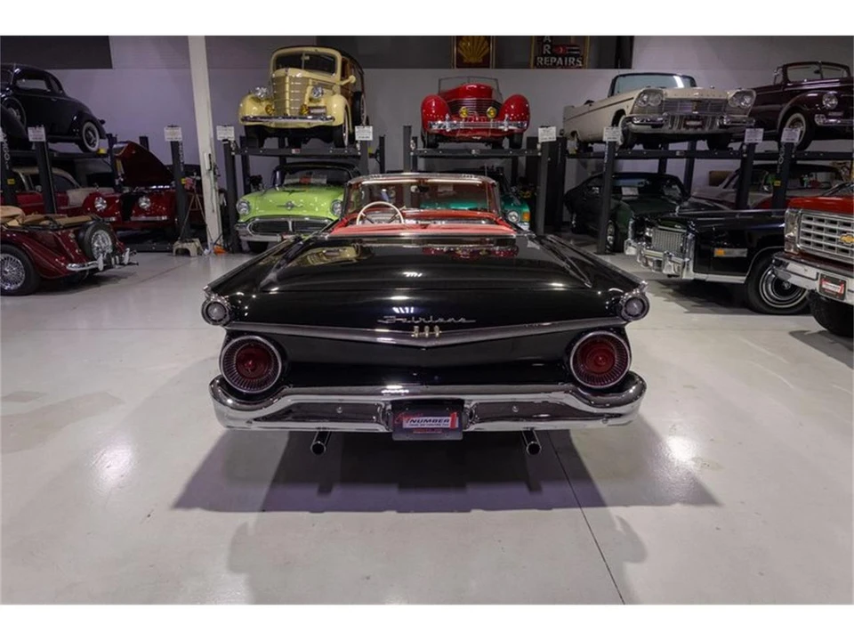 1959 Ford Fairlane 2nd Gen - Image 19 of 31
