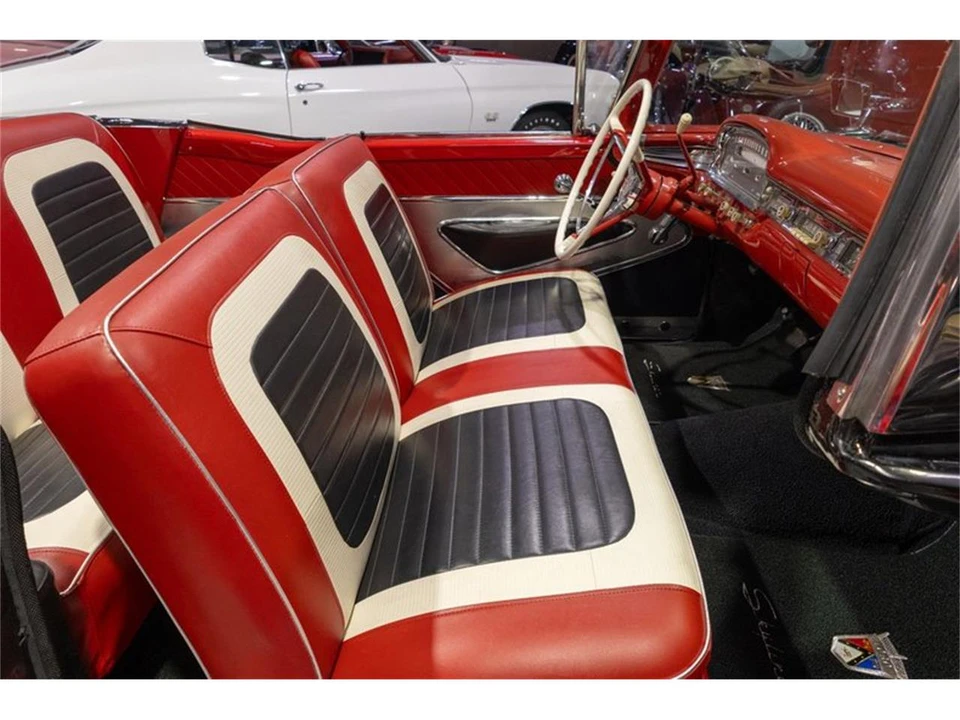 1959 Ford Fairlane 2nd Gen - Image 3 of 31