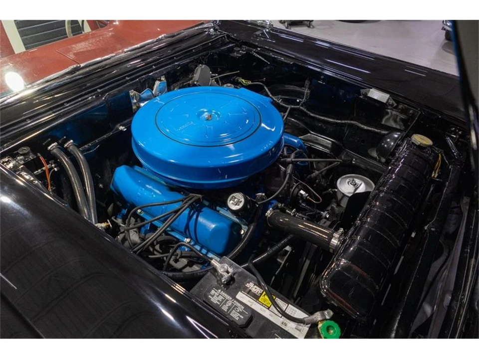 1959 Ford Fairlane 2nd Gen - Image 5 of 31
