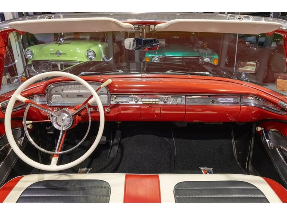 1959 Ford Fairlane 2nd Gen - Image 4 of 31