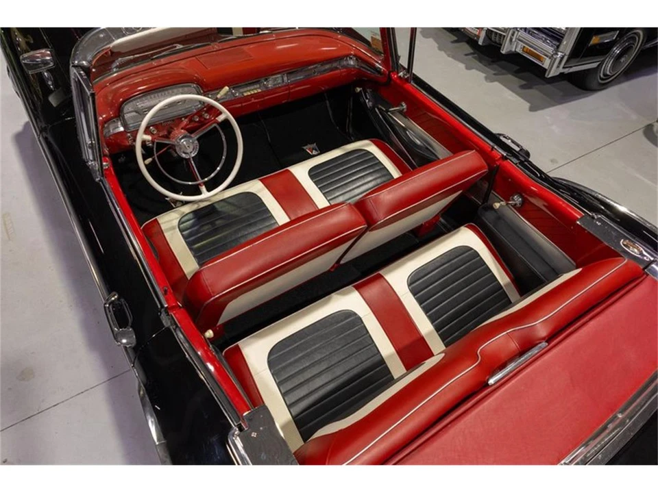 1959 Ford Fairlane 2nd Gen - Image 2 of 31