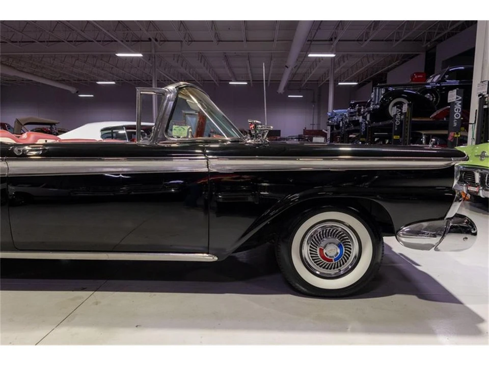 1959 Ford Fairlane 2nd Gen - Image 28 of 31