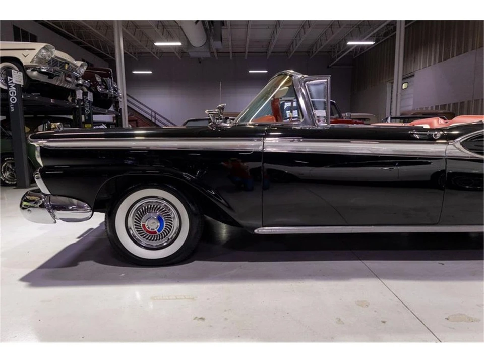 1959 Ford Fairlane 2nd Gen - Image 22 of 31