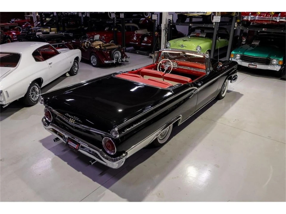 1959 Ford Fairlane 2nd Gen - Image 10 of 31