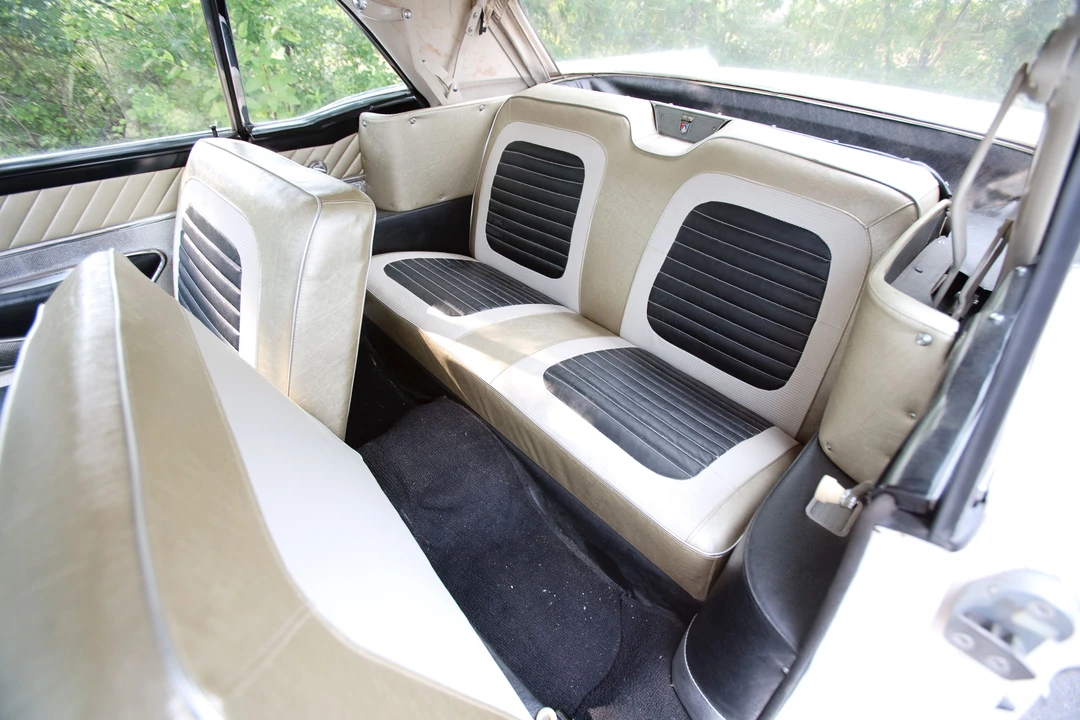 1959 Ford Fairlane 2nd Gen - Image 3 of 3