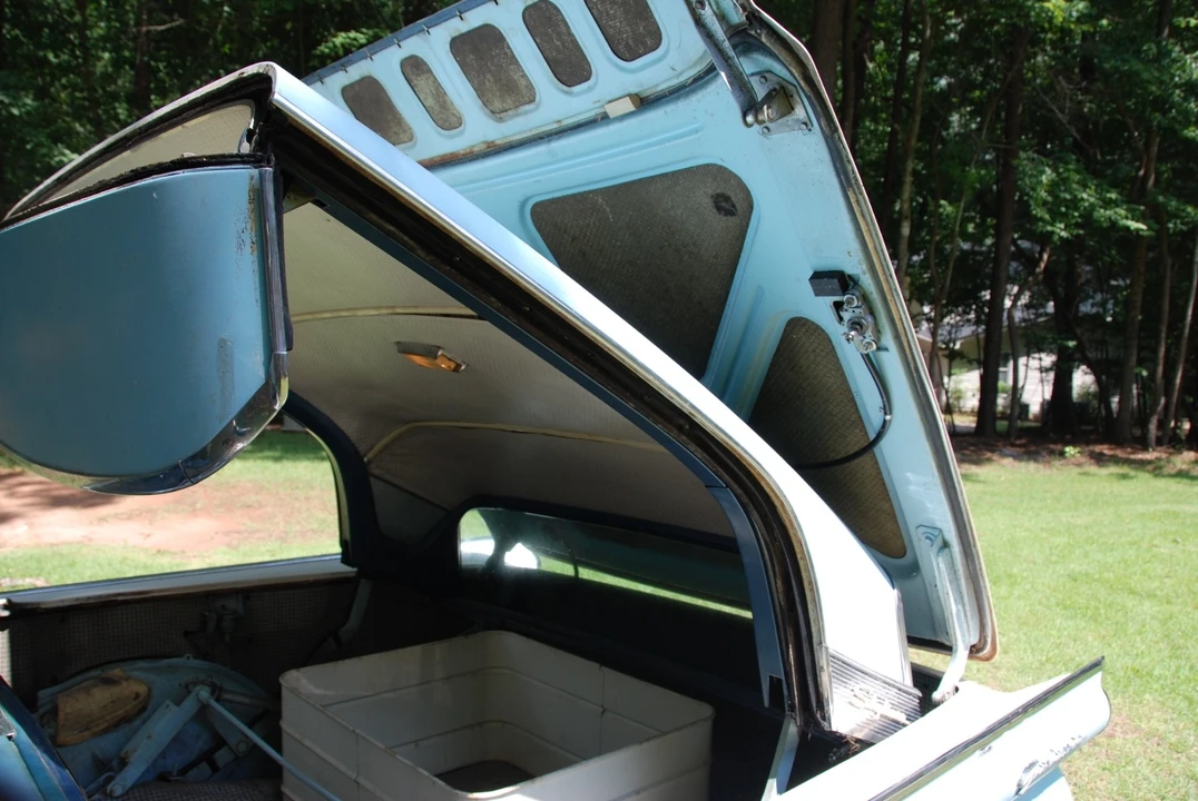 1959 Ford Fairlane 3rd Gen - Image 16 of 21