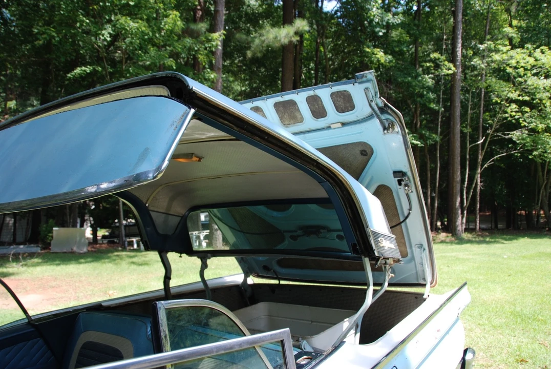 1959 Ford Fairlane 3rd Gen - Image 15 of 21