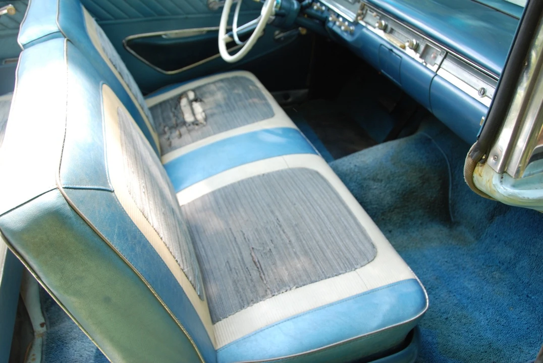 1959 Ford Fairlane 3rd Gen - Image 18 of 21