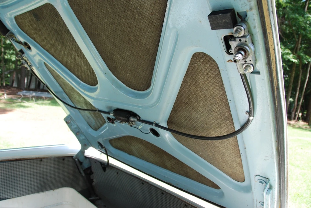 1959 Ford Fairlane 3rd Gen - Image 10 of 21