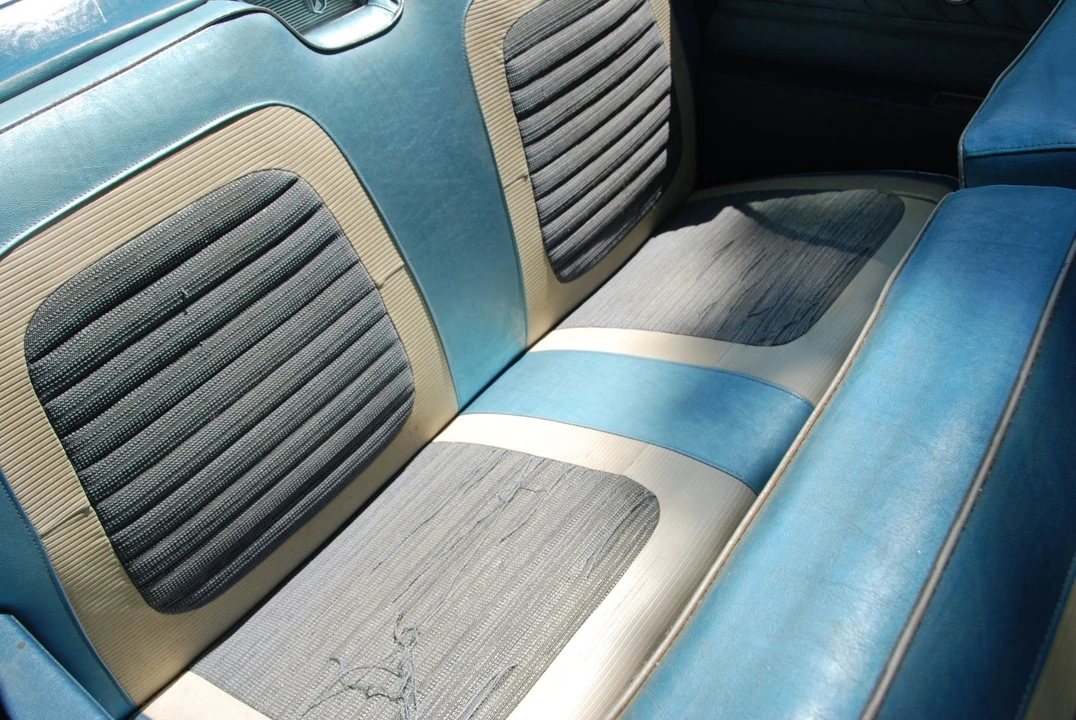 1959 Ford Fairlane 3rd Gen - Image 21 of 21
