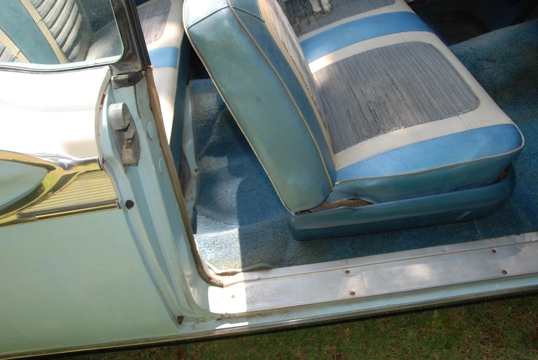 1959 Ford Fairlane 3rd Gen - Image 17 of 21