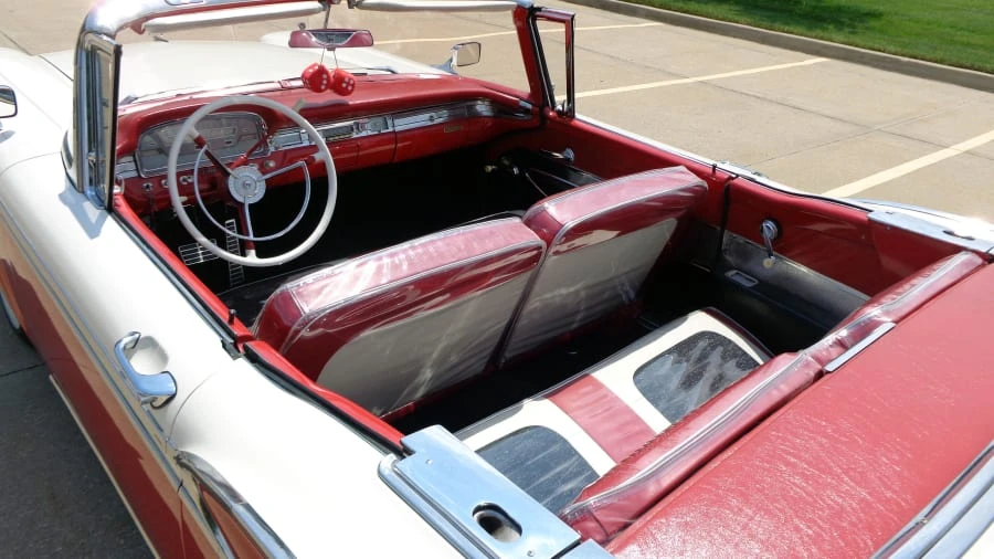 1959 Ford Fairlane 2nd Gen - Image 4 of 9
